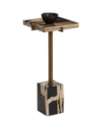 Nisha End Table
