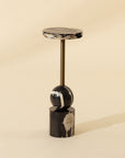 Jiwu End Table