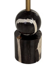 Jiwu End Table