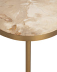 Parinari End Table