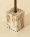 Parinari End Table