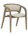 Arco Dining Armchair