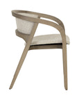 Arco Dining Armchair