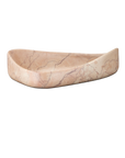 Deaton Rosa Marble Bowl