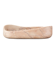 Deaton Rosa Marble Bowl