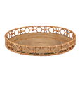 Tegal Decorative Serving Tray