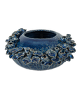 Sunken Blue Bowl