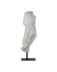 Ishtar Fragment on Metal Stand