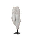 Ishtar Fragment on Metal Stand