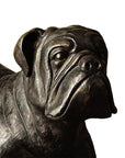Bulwark the Bulldog Bronze