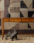 Bulwark the Bulldog Bronze