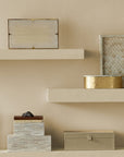 Orin Ivory Box Set of 2