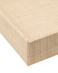 Evren Tray Set of 2