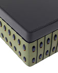 Cuoio Box Set of 2