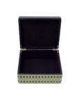 Cuoio Box Set of 2