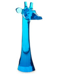 Acrylic Giraffe Objet