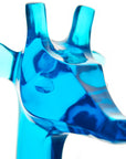 Acrylic Giraffe Objet