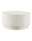 Ridge Ivory Terrazzo Cocktail Table