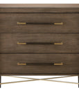 Verona Chanterelle Chest - Maison Vogue
