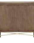 Verona Chanterelle Chest - Maison Vogue