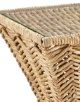 Hadi Accent Table