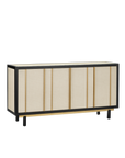Deanna Raffia Credenza