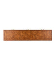 Evie Large Burl Credenza