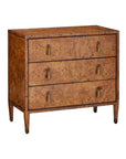 Evie Burl Chest
