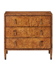 Evie Burl Chest