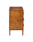 Evie Burl Chest
