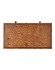 Evie Burl Chest