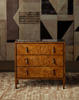 Evie Burl Chest