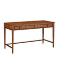 Evie Burl Writing Desk