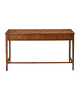 Evie Burl Writing Desk