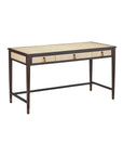 Evie Shagreen Writing Desk