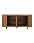 Virtuosity Credenza