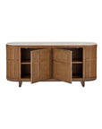 Virtuosity Credenza