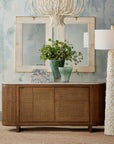 Virtuosity Credenza