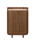 Virtuosity Bar Cabinet