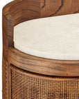 Virtuosity Bar Cabinet