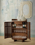 Virtuosity Bar Cabinet