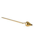 Brass Flower Bouquet
