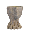 Old Growth Medium Planter