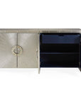 Talitha 68.5" Four-Door Credenza