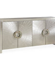 Talitha 68.5" Four-Door Credenza