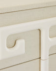 Trousdale Six-Drawer Dresser