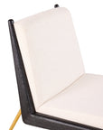 St. Germain Lounge Chair