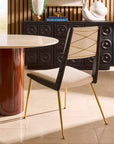 St. Germain Dining Chair