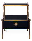 Rider Terrace End Table
