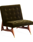 Buenos Aires Lounge Chair